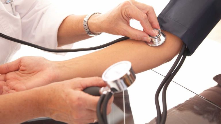 Alarming Figures: 70% of Adults Suffer from Hypertension in Costa Rica