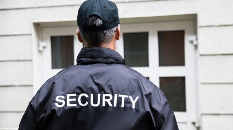 Deciding Which Security Guard Company To Work For