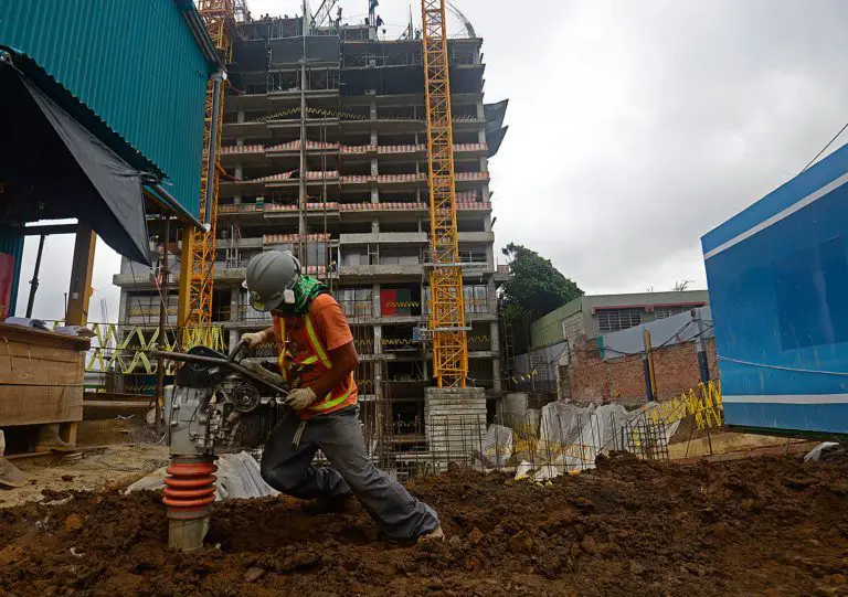 Costa Rican Chamber of Construction Requests National Authorities to Intervene the AyA