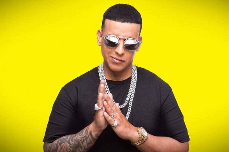 Daddy Yankee Will Be Performing in Costa Rica, next July 20th