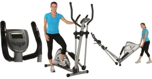 4 Great Workout Routines For An Exerpeutic 1000xI Machine