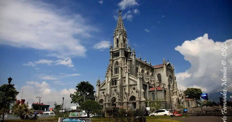 Churches of San José: Years of History and Culture ⋆ The Costa Rica News