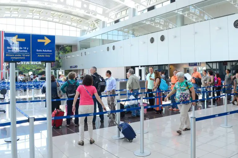 More than 15 thousand Tourists coming to Costa Rica have purchased INS Travel Insurance