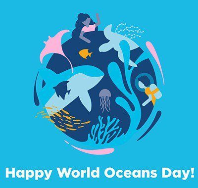 Costa Rica and Its Important Role for “World Ocean Day”