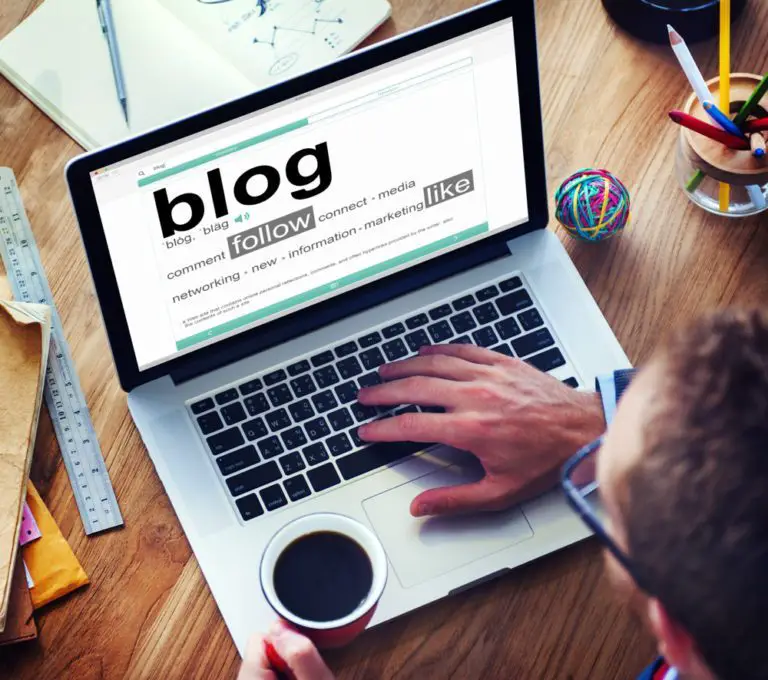 Create The Blog Of Your Dreams For Your Social Network