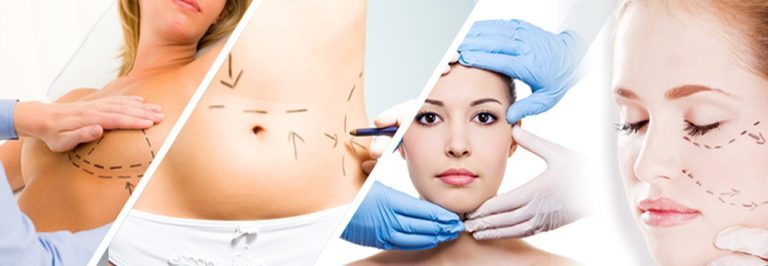 Cosmetic Surgery after 40, Myths and Realities