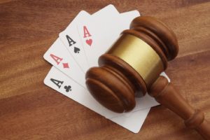 Georgia gambling laws