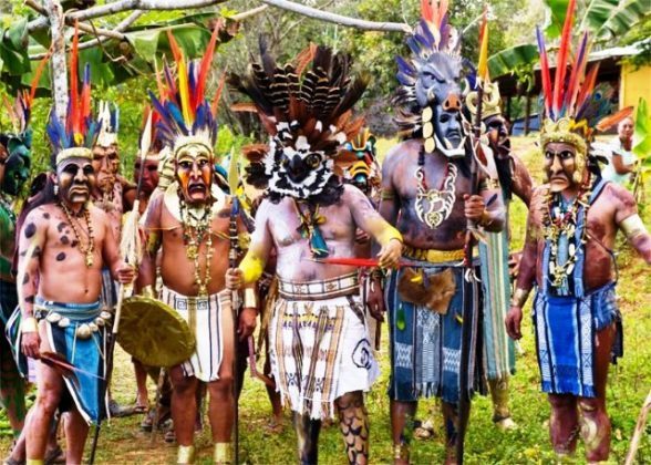 Costa Rican Traditions that Identify Us as a Nation ⋆ The Costa Rica News