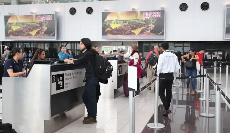 Customs Office Eliminates Goods Declaration for Travelers