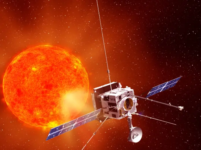 Outer Space Weather Causes Radiation Damage to Satellites ⋆ The Costa