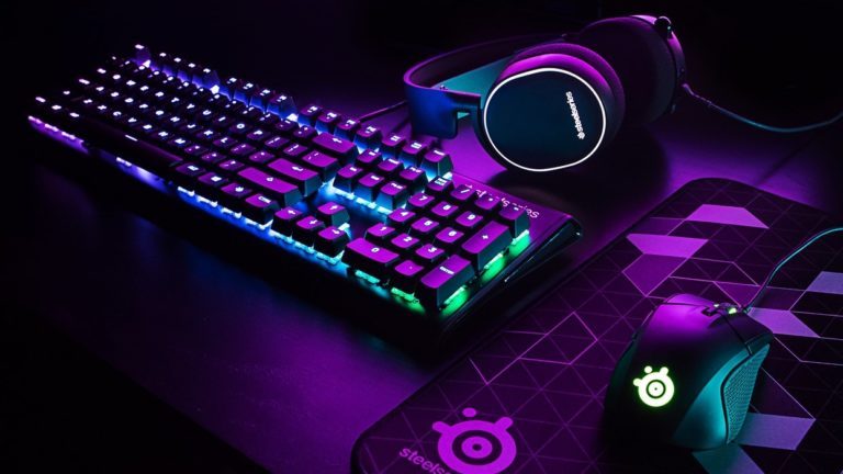 The Popularity of Computer Gaming Keyboard in Costa Rica