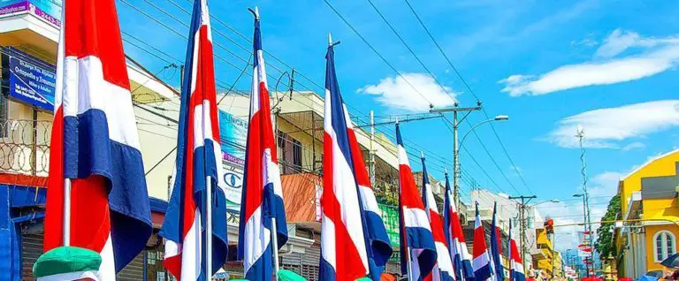 Why Are Ticos So Proud About Their National Symbols?