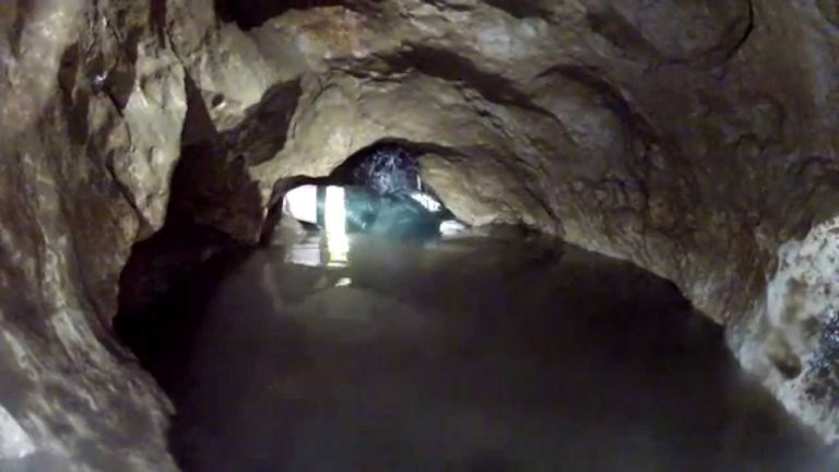 Get to Know The Largest Underground Lake in Costa Rica