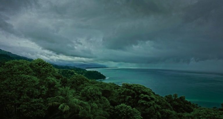 How Costa Rica’s Climate Makes It a Tropical Paradise