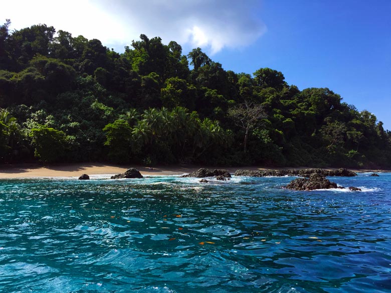 The Islands of Costa Rica: Magical Places with Endless Adventures and ...