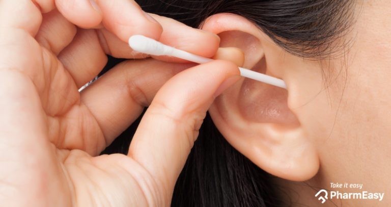 Taking Care of Your Ears: a Health Aspect Sometimes Overlooked