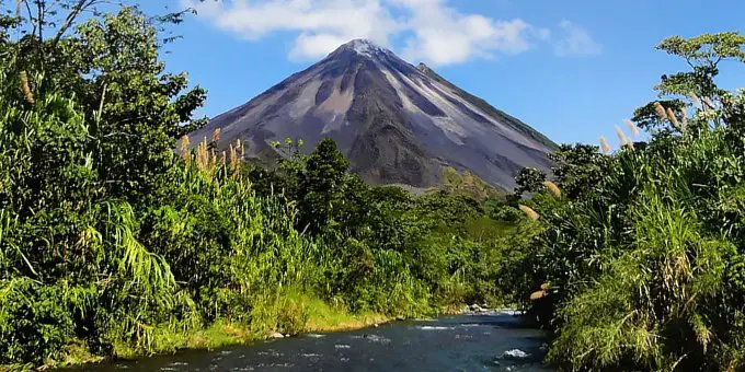 29 Beautiful Reasons to Visit Costa Rica’s National Parks