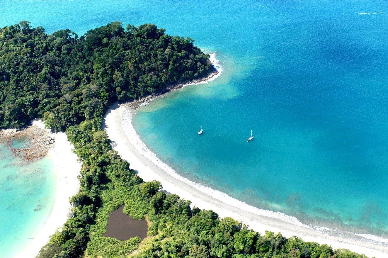 These are the 13 Costa Rican National Parks that Sell Entrance Tickets ...