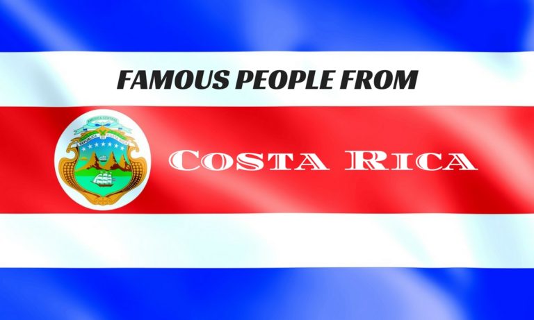Learn About the History of Costa Rica’s Achievements in the Olimpic Games