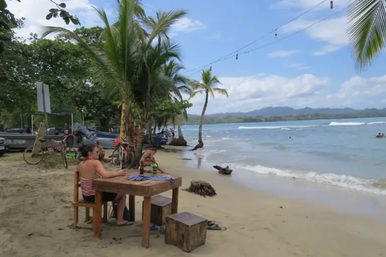 Discover Puerto Viejo, Beautiful Tourist Destination in the Caribbean of   Costa Rica