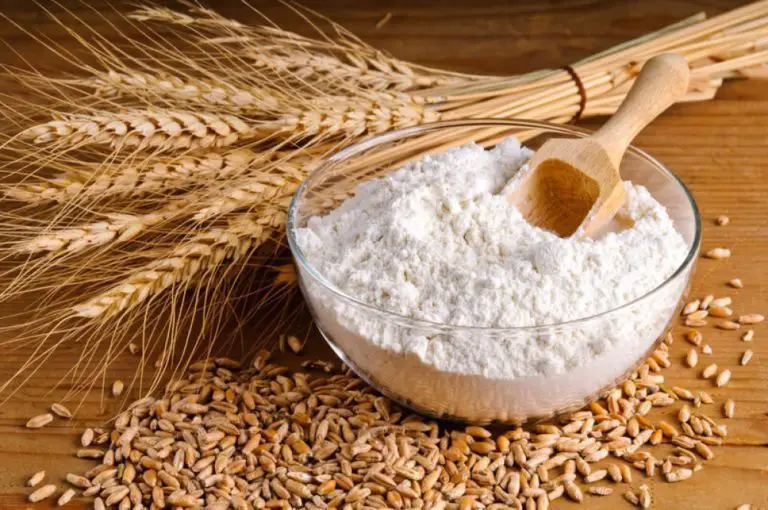 How Much Wheat Flour Should You Consume?