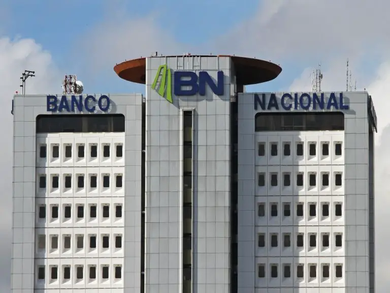 Banco Nacional Saved € 474 Million through Environmental Management