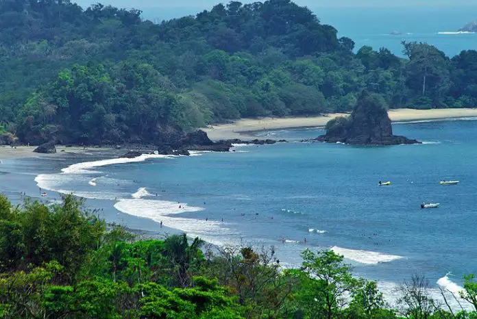 29 Beautiful Reasons to Visit Costa Rica's National Parks ⋆ The Costa ...