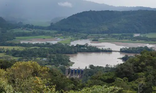 Hydroelectric Reservoirs are Damaging Costa Rica’s Rivers