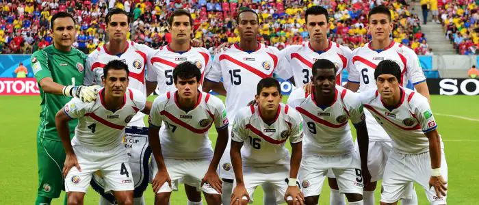 Costa Rica’s Passion For Football, More Than A Game Is A Source Of Pride