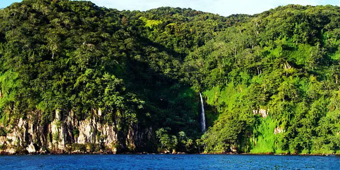 Isla Del Coco: the Majestic Pearl of Costa Rica