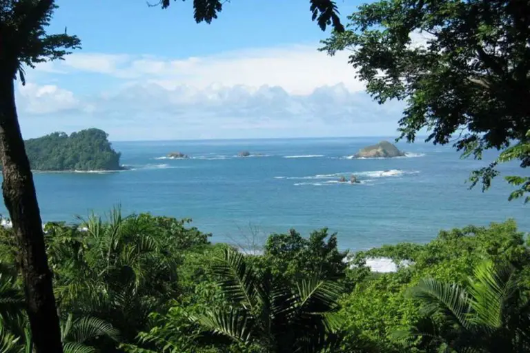 Costa Rica and Panama Are among the 10 Most Competitive Tourist Destinations in Latin America