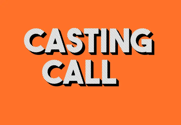Casting Call for Adventurous  American Families