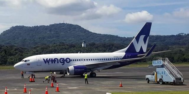 Wingo Opens Flights Between San Jose And Bogota The Costa