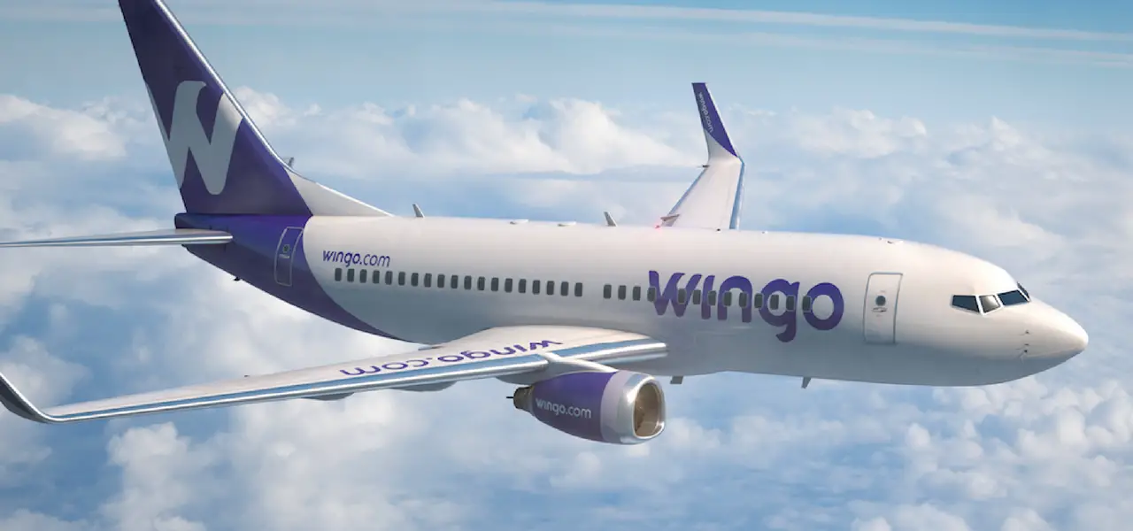 Wingo Opens Flights Between San Jose And Bogota The Costa