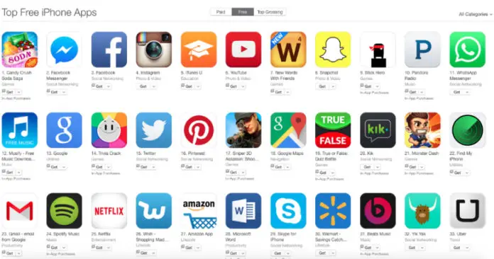 app-store-get-apps
