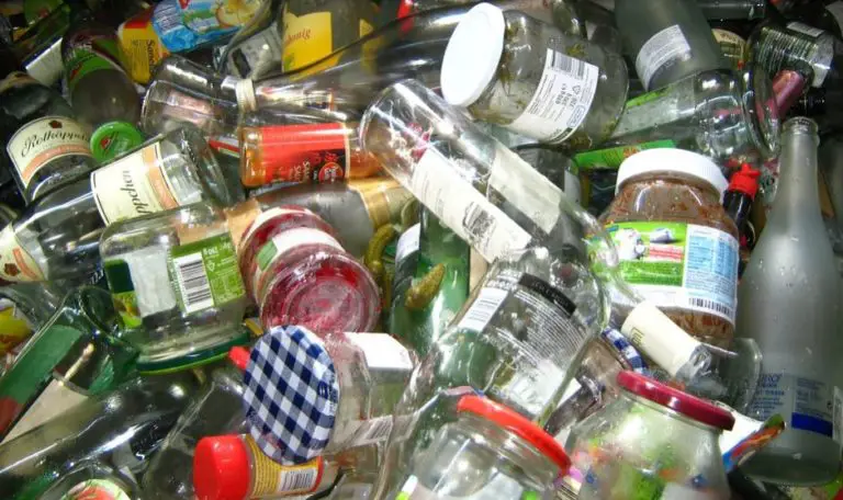 Costa Rica Increases its Levels of Glass Recycling and Recovery