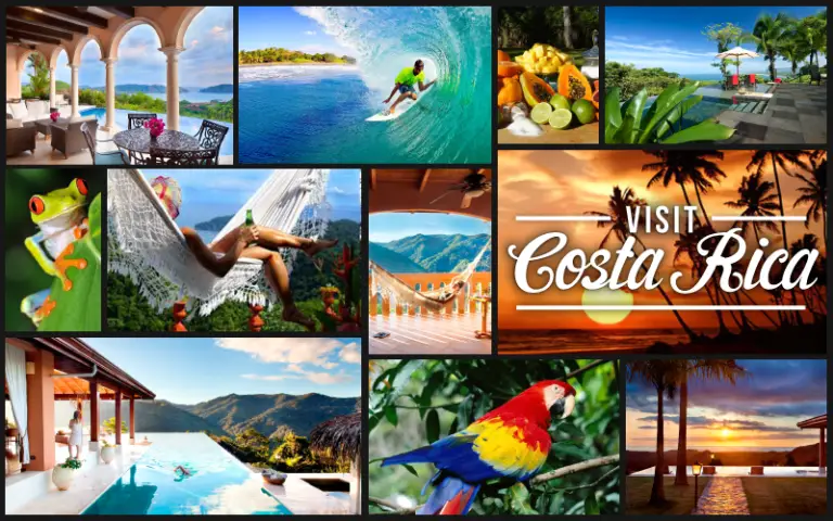 7 Tourism Wonders, You’ll Enjoy In Costa Rica