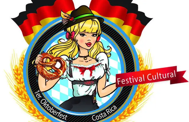 Willkommen! Welcome to Oktoberfest in Costa Rica!