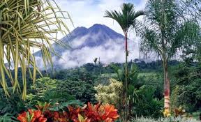 Costa Rica Promotes a Green and Emission-Free Economy