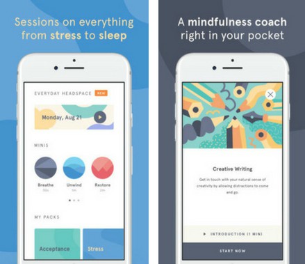 Track Your Happiness: The App Whose Name Says It All