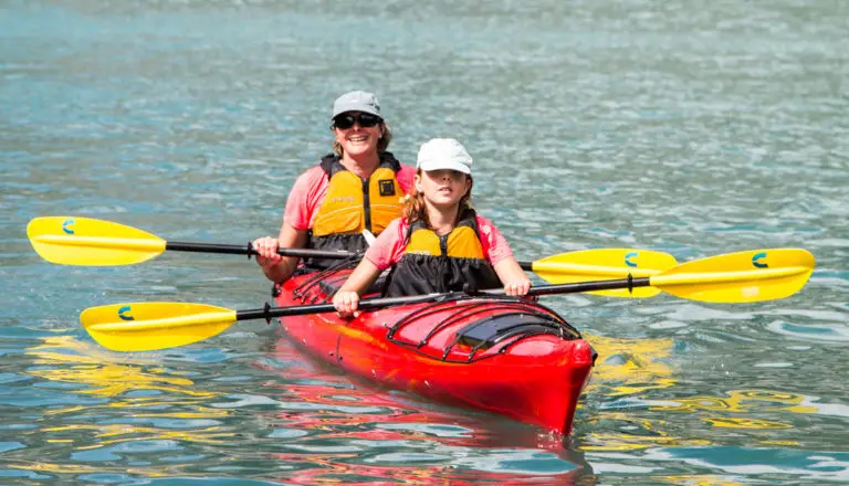 Kayaking: Find out What’s  All About This Extreme Sport