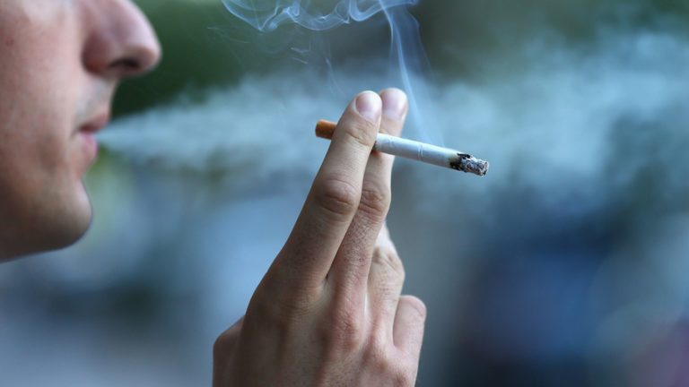 Smoking: How Does Costa Rica Compare To the Rest of the World