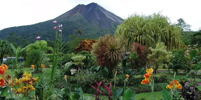 “La Fortuna”: A Magical Place in Costa Rica Awaiting for Your Visit