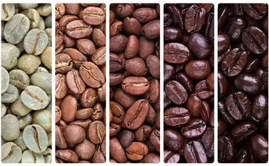 Would You Like A Chorreado? It’s International Coffee Day
