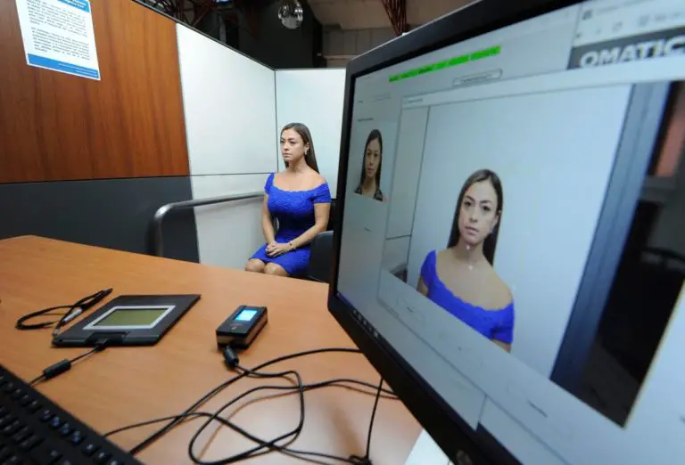 Fingerprint and Facial Recognition Will Be the New ‘ID Cards’ of Costa Ricans