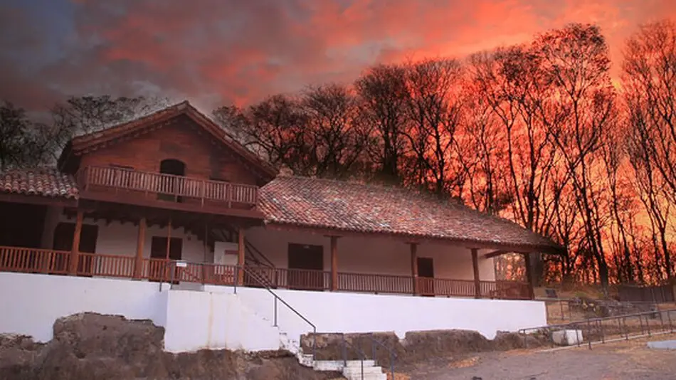 Hacienda Costa Rica