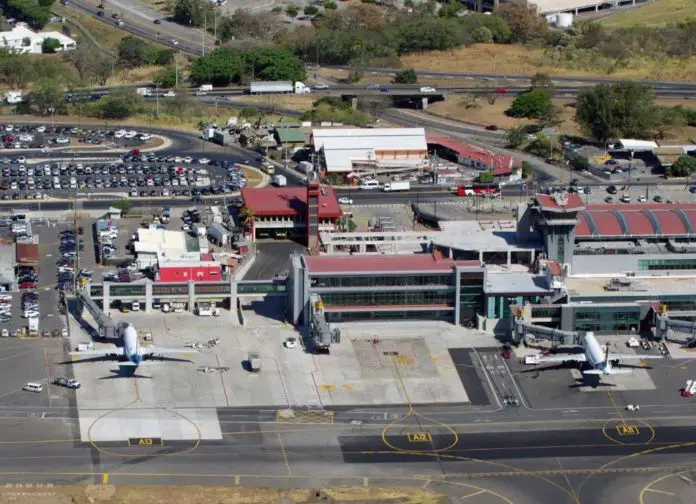 Latest Modernization Of The Juan Santamaría Airport ⋆ The Costa Rica News