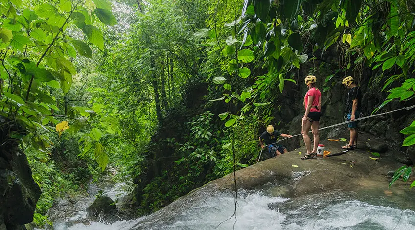 Costa Rica Is the Ideal Destination for Adventure Sports Tourismpp ⋆ ...