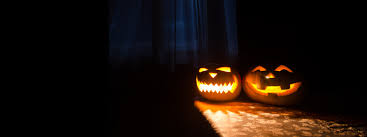 Some Tales and Legends of Fright for You to Enjoy This Halloween