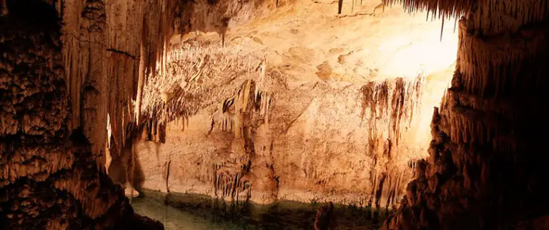 Barra Honda National Park and Its Impressive Cave Systems